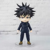 TAMASHII NATIONS Megumi Fushiguro - Jujutsu Kaisen - photo 1