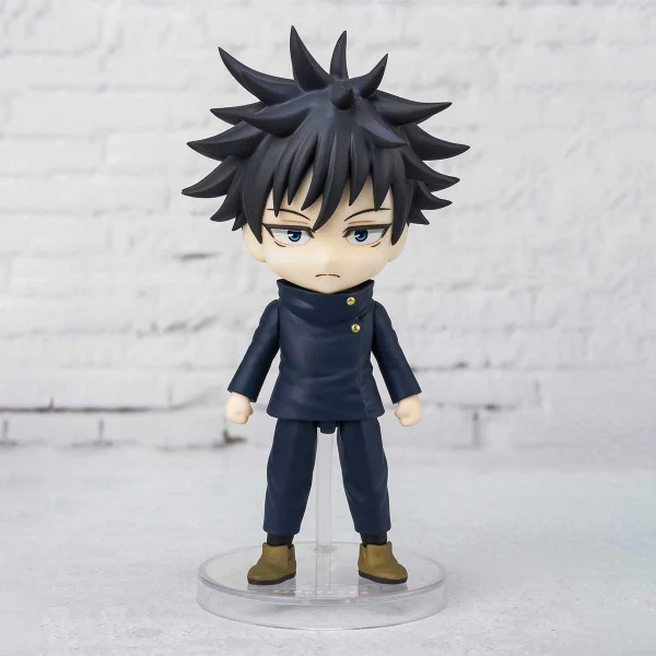 TAMASHII NATIONS Megumi Fushiguro - Jujutsu Kaisen