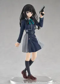 GOOD SMILE COMPANY POP UP PARADE Takina Inoue - Lycoris Recoil - photo 2