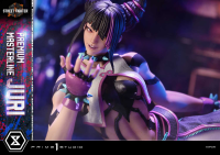 Premium Masterline Street Fighter 6 Juri Ultimate Bonus Version 4