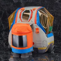 GOOD SMILE COMPANY Sumito Owara Original Design Spaceship Backpack NSS-319 - Apparel - photo 1