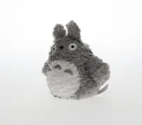 Sun Arrow Big Totoro Beanbag (S) "My Neighbor Totoro" - My Neighbor Totoro - photo 2