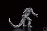 HYPER MODELING GODZILLA VS. KONG(2021) 16