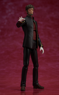 figma Gendo Ikari 9