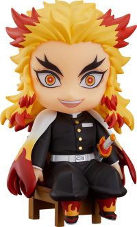 Nendoroid Swacchao! Kyojuro Rengoku 2