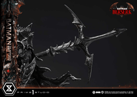 Ultimate Premium Masterline Batman (Comics) Batman: The Berserker Rage Mode 			 19