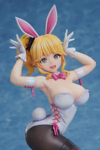 FREEing Kiri Izumi: White Bunny Ver. - Video Games - photo 9