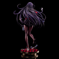Kakegurui: Yumeko Jabami Pre-painted Figure		 20