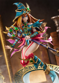 Magician's Valkyria / Yu-Gi-Oh! Card Game Monster Figure Collection 10