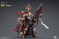Black Templars High Marshal Helbrecht 6