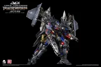 threezero Transformers: Revenge of the Fallen - DLX Jetfire - Transformers - photo 25