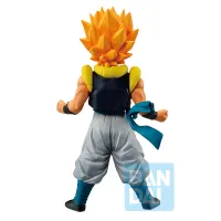 BANDAI Super Saiyan Gotenks (VS Omnibus Beast) - Dragon Ball Z - photo 4
