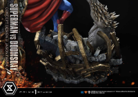 Ultimate Museum Masterline Superman (Comics) Superman VS Doomsday (Concept By Jason Fabok) 42