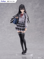 TENITOL TALL Yukino Yukinoshita 4