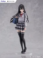 FuRyu TENITOL TALL Yukino Yukinoshita - My Teen Romantic Comedy SNAFU - photo 4