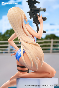 ARMS NOTE Swim Team Kohai-chan 5