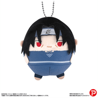 NARUTO Shippuden FUWA KORORIN 2 (6pc per box) 8