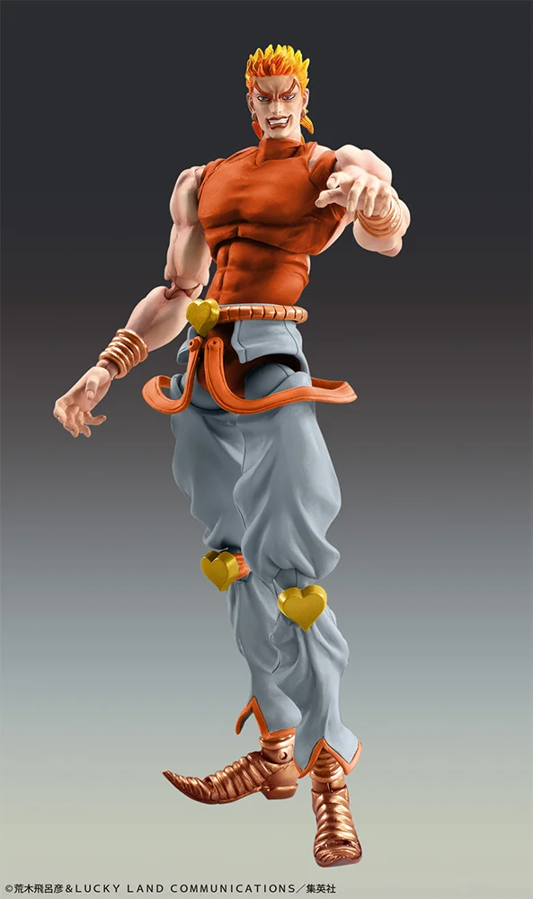 Medicos Entertainment Chozokado DIO AWAKEN Third - JoJo's Bizarre Adventure