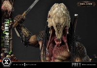 Museum Masterline Prey Feral Predator Deluxe Version 69