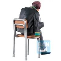 BANDAI Hayato Suo (After the Battle) "Wind Breaker", Ichibansho Figure - WIND BREAKER - photo 5