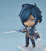 Nendoroid Kaeya 3