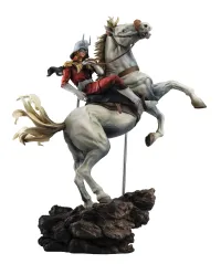 MegaHouse GGG-DX MOBILE SUIT GUNDAM Char Aznable ～Encounters～ - Mobile Suit Gundam - photo 4
