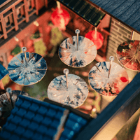 Lijiang Ancient Town 10