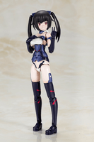 FRAME ARMS GIRL LAETITIA AZURITE VER. 3