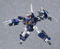 MODEROID QUEEN CIDERON 3