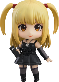 Nendoroid Misa Amane 2.0 2