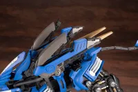 KOTOBUKIYA RZ-028 BLADE LIGER AB - ZOIDS - photo 10