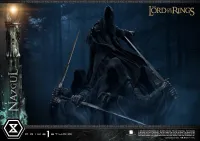Prime 1 Studio Premium Masterline The Lord of the Rings (Film) Nazgul Bonus Version - The Lord of the Rings - photo 39