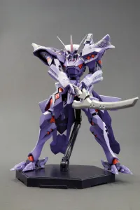 KOTOBUKIYA Muv Luv Alternative - Akemikazuchi Type 00R - Muv Luv - photo 8