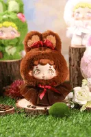 Shenzhen Mabell Animation Development FANTASTIC BUNNY O2 PLAN Series - Fantastic Bunny - photo 5