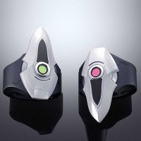 Storage Bangle -BARNABY BROOKS Jr. Ver.- Tiger & Bunny 2, Bandai Spirits PROPLICA 8