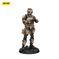 JOYTOY UNSC Sniper Dima - Dark Source - photo 9