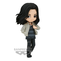 Keisuke Baji - Plain Clothes ver. - (ver. A) 1