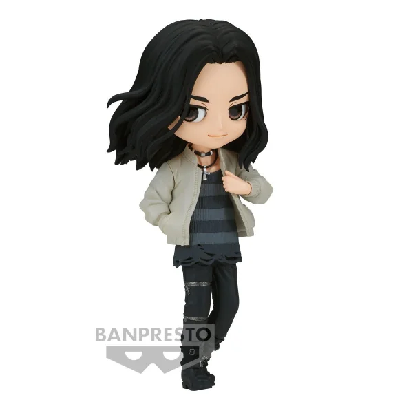 BANDAI Keisuke Baji - Plain Clothes ver. - (ver. A) - Tokyo Revengers