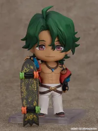ORANGE ROUGE Nendoroid Joe - SK8 the Infinity - photo 1