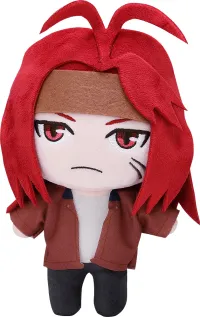 ORANGE ROUGE Saiyuki RELOAD ZEROIN Nendoroid Plus Plushie: Sha Gojyo - Saiyuki - photo 1