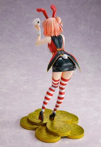 KADOKAWA CAworks "My Teen Romantic Comedy SNAFU Climax" Yui Yuigahama: Casino Party Ver. - My Teen Romantic Comedy SNAFU - photo 4