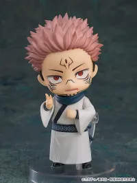 GOOD SMILE COMPANY Nendoroid More: Face Swap Jujutsu Kaisen 02 (1pc) - Jujutsu Kaisen - photo 8