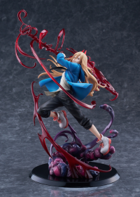 Power 1/7 Scale Figure 1