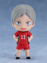 ORANGE ROUGE Nendoroid Surprise Haikyu!! 03 Nekoma Edition (6pc per box) - Haikyu!! - photo 9