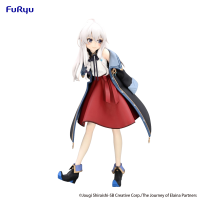 The Journey of Elaina　Trio-Try-iT Figure -Elaina- 8