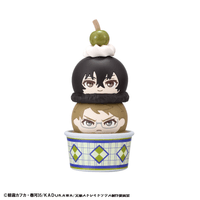 Tsumichen Stack up & Change Bungo Stray Dogs (6pc per box) 6