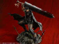 Guts Black Swordsman Ver. 6