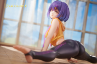 SSR FIGURE Yura: Split Ver. 1/7 Scale Complete Figure 6