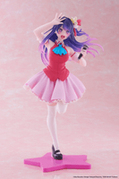 Oshi no Ko Coreful Figure -Ai Hoshino (B-Komachi Ver.) Reissue 1