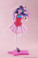 TAITO Oshi no Ko Coreful Figure -Ai Hoshino (B-Komachi Ver.) Reissue - 【OSHI NO KO】 - photo 1